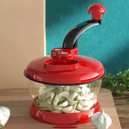 hachoir manuel pro rapide facile