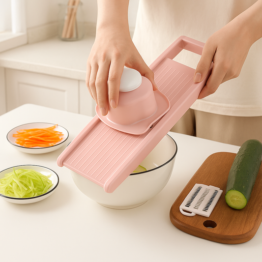 mandoline cuisine mandoecono rose