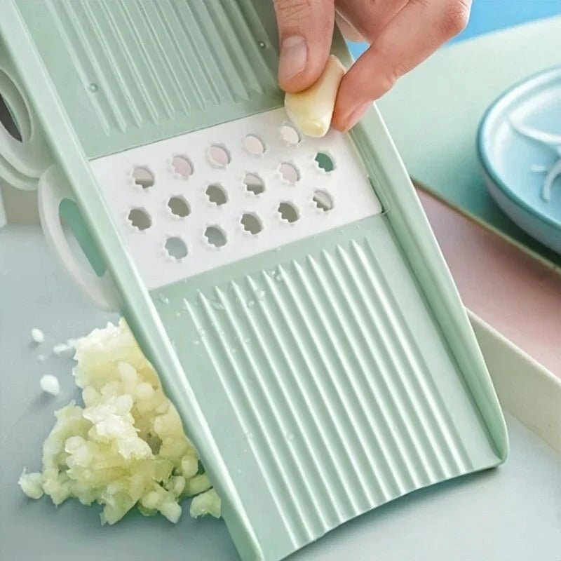 mandoline cuisine economique