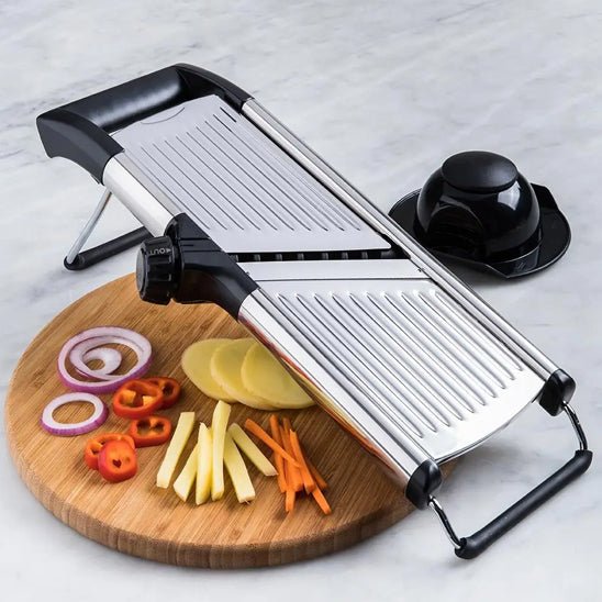 mandoline cuisine mandoYasai polyvalent