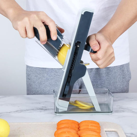 mandoline cuisine maverticale assise