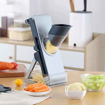 mandoline cuisine maverticale pratique