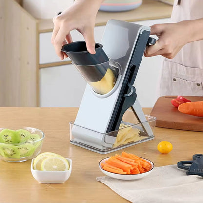 mandoline cuisine maverticale securitaire