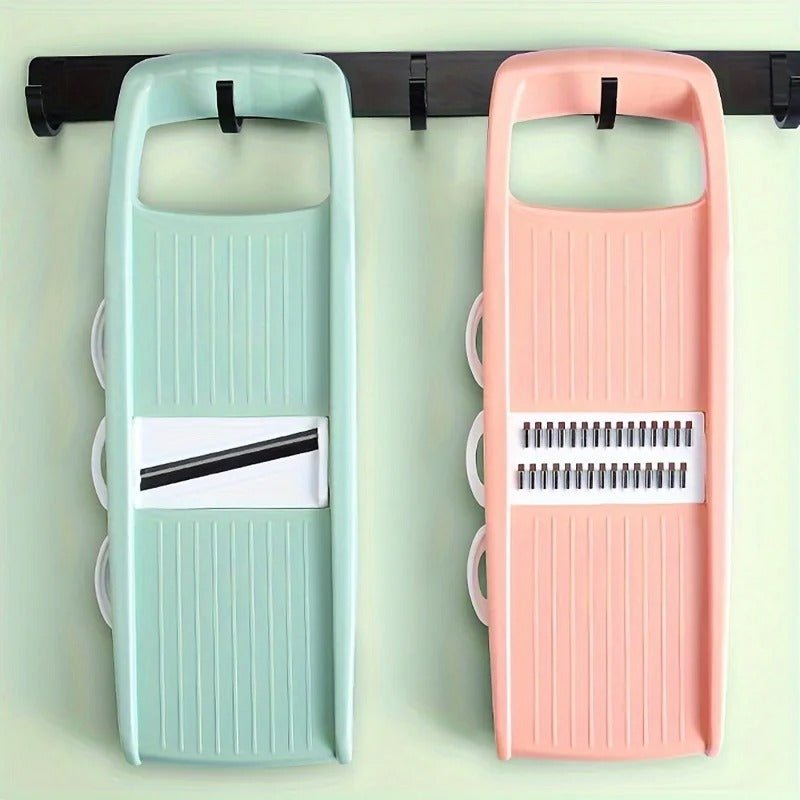 mandoline cuisine rangement