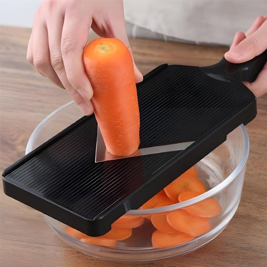 mandoline cuisine supercut coupe légumes