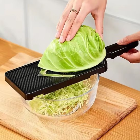 mandoline cuisine supercut pratique