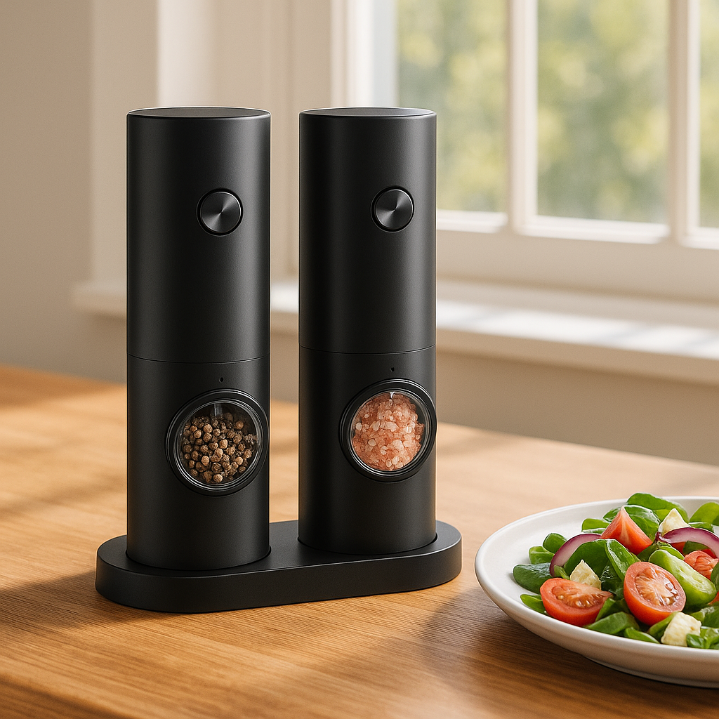 moulin à poivre duo variant