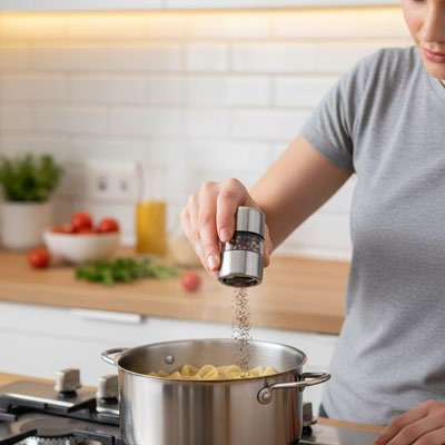 Moulin à poivre Monmini broyeur