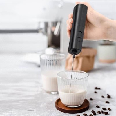 mousseur a lait baristacafe resistant