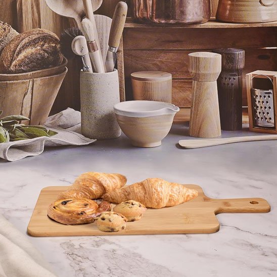 planche a découper fief du trancheur présentoir