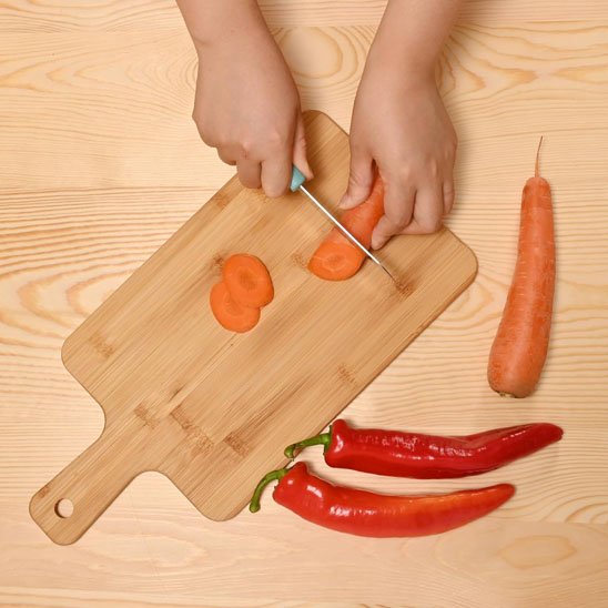 planche a découper fief du trancheur 