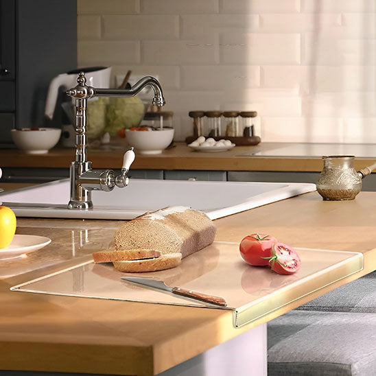 planche a decouper gooddays acrylique