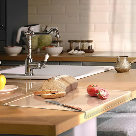 planche a decouper gooddays acrylique