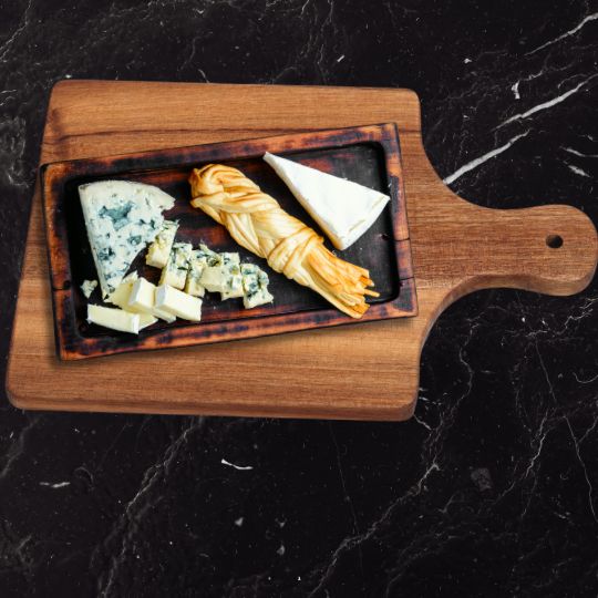 PLANCHE À DÉCOUPER | L'ATELIER DU BOURREL™