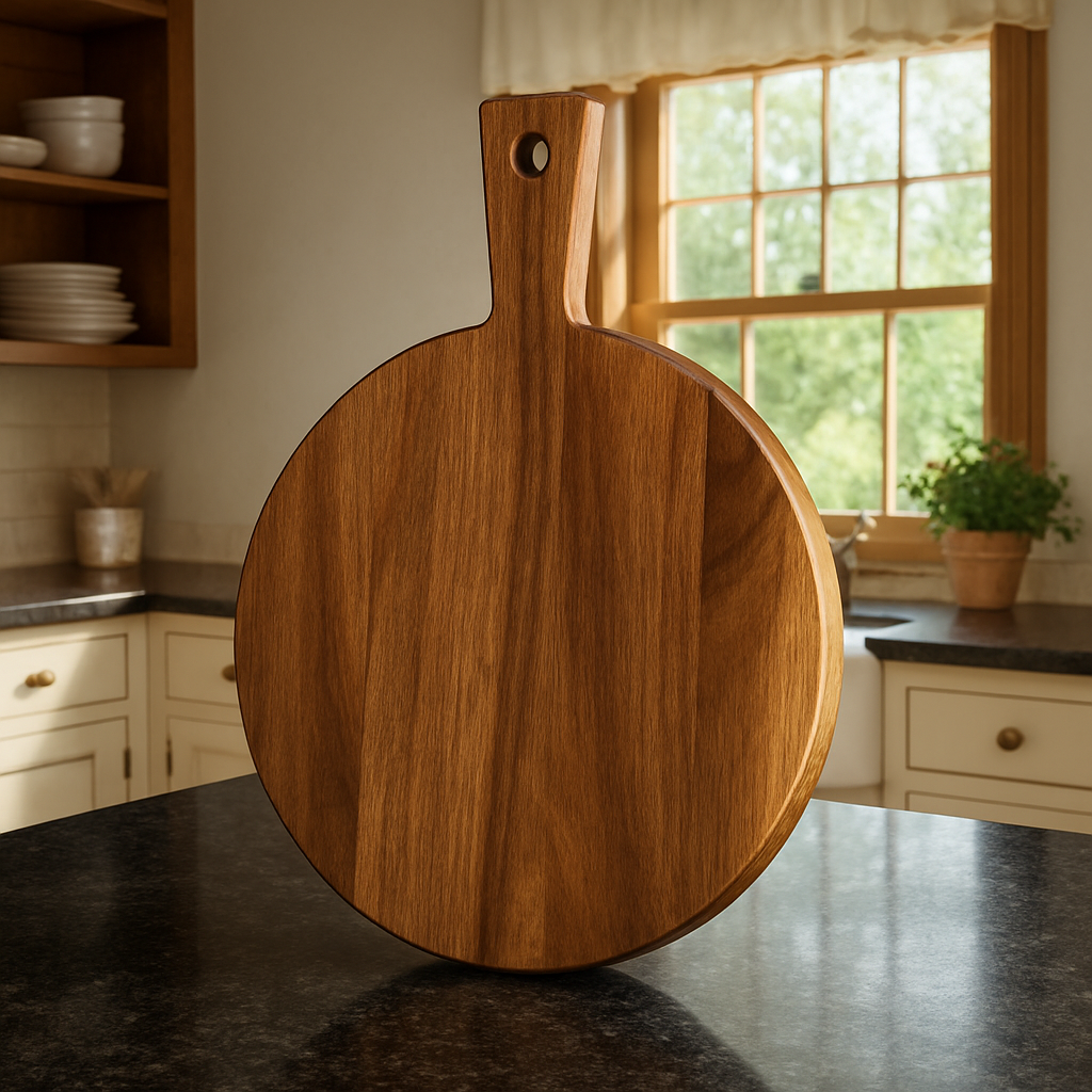 PLANCHE À DÉCOUPER | L'ATELIER DU BOURREL™