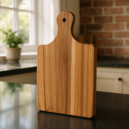 PLANCHE À DÉCOUPER | L'ATELIER DU BOURREL™