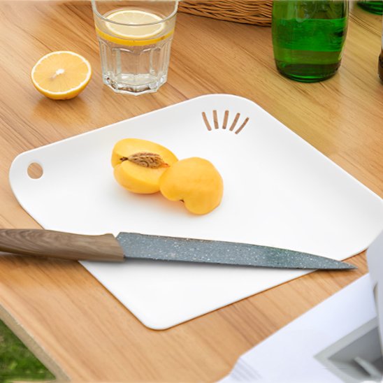 Planche à découper ma mini planche pratique