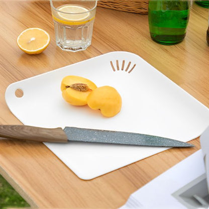 Planche à découper ma mini planche pratique