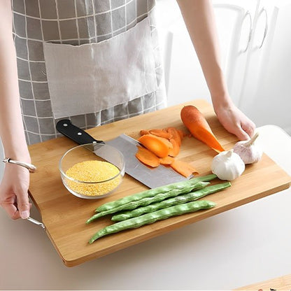 Planche à découper  planche du sénéchal élégant