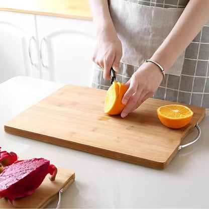 Planche à découper planche du sénéchal pratique