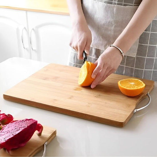 Planche à découper planche du sénéchal pratique