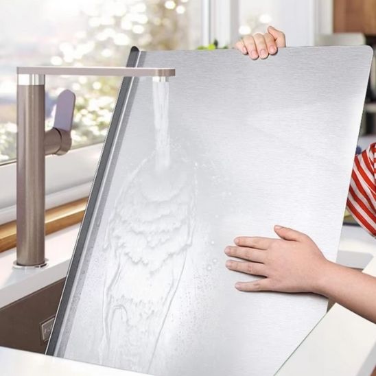 planche a decouper planchepro nettoyage facile