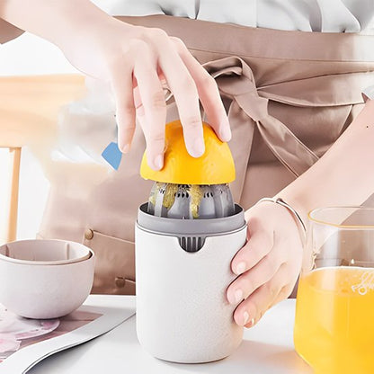 presse agrume citrus fresh pratique