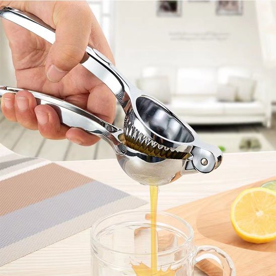 presse agrume inoxpress facile