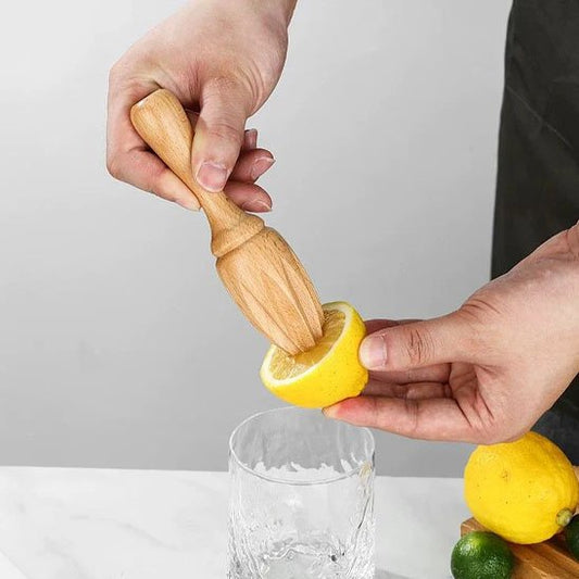 Presse agrume Twist Citrus facile