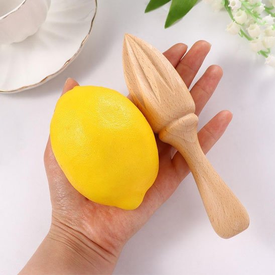 Presse agrume Twist Citrus pratique