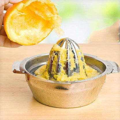 Presse agrumes Jusfrais écologique