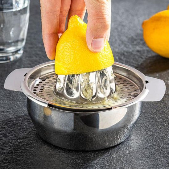 Presse agrumes rapide