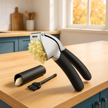 presse ail omail variant