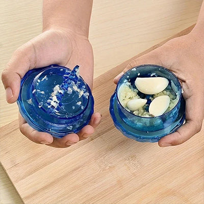 presse ail pressail bleu