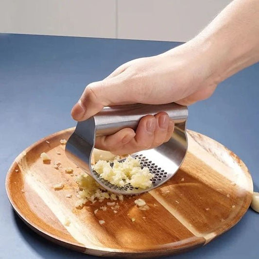 presse ail squeezail ergonomique