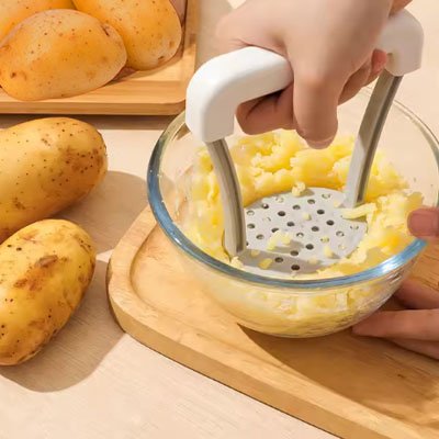 presse puree cuisineasy facile