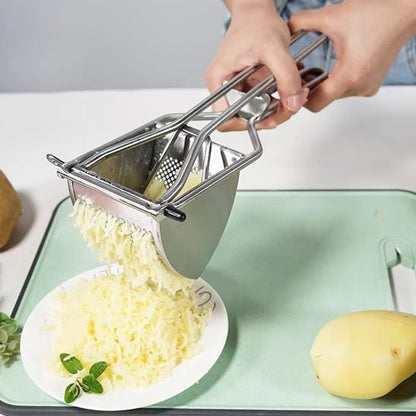 Presse purée EasyPotato inox
