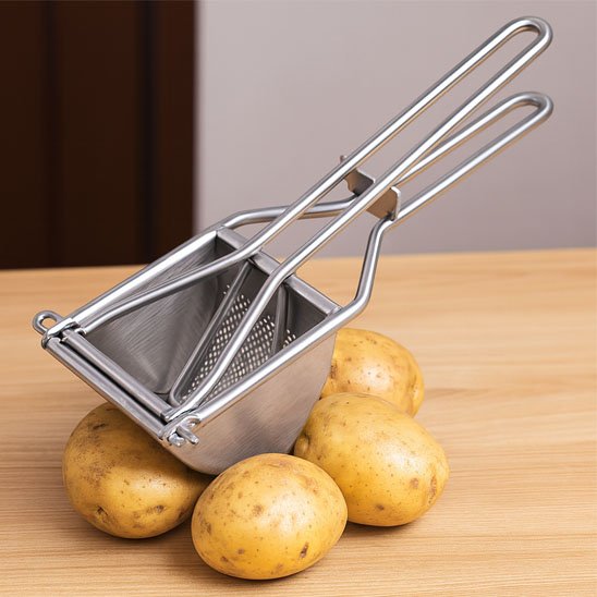 Presse purée EasyPotato pratique
