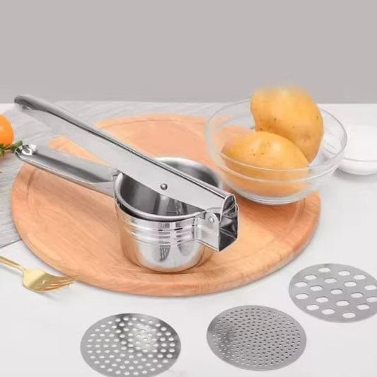 presse puree potatopress multi-inox