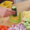 coupe legumes