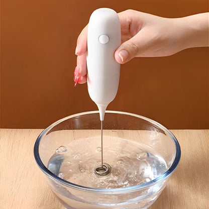 BATTEUR ELECTRIQUE | PUISSANT ERGONOMIQUE