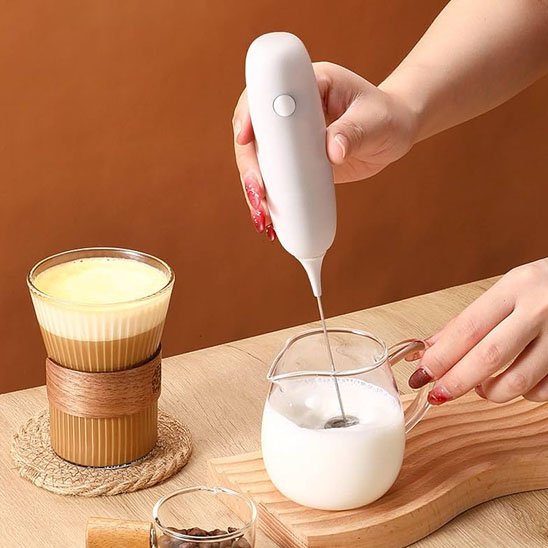 BATTEUR ELECTRIQUE | PUISSANT ERGONOMIQUE