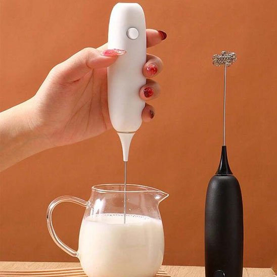 BATTEUR ELECTRIQUE | PUISSANT ERGONOMIQUE