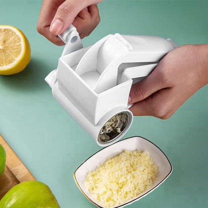 rape a fromage manuvelle pratique
