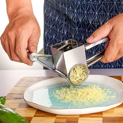 rape fromage rapinox fin