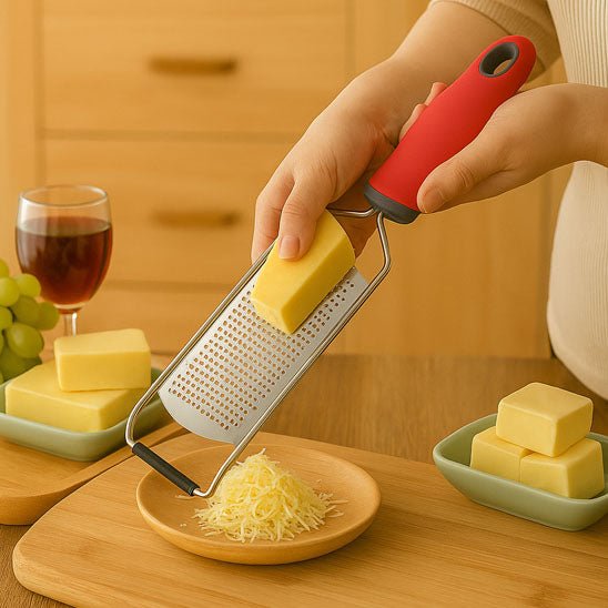 rape fromage rapsim simple