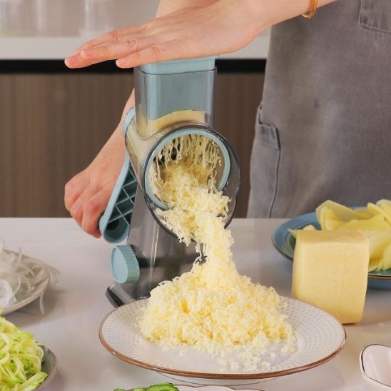 rape fromage rotative securitaire
