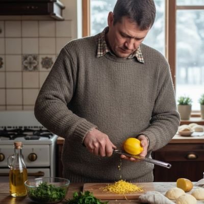 Zesteur du queux compact