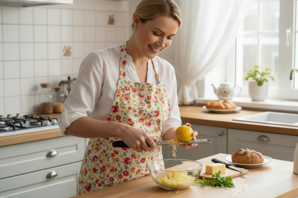 Zesteur du queux facile