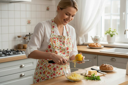 Zesteur du queux facile